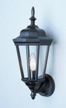 Trans Globe 4095 RT - 1 LIGHT SMALL UP WALL LANTERN-